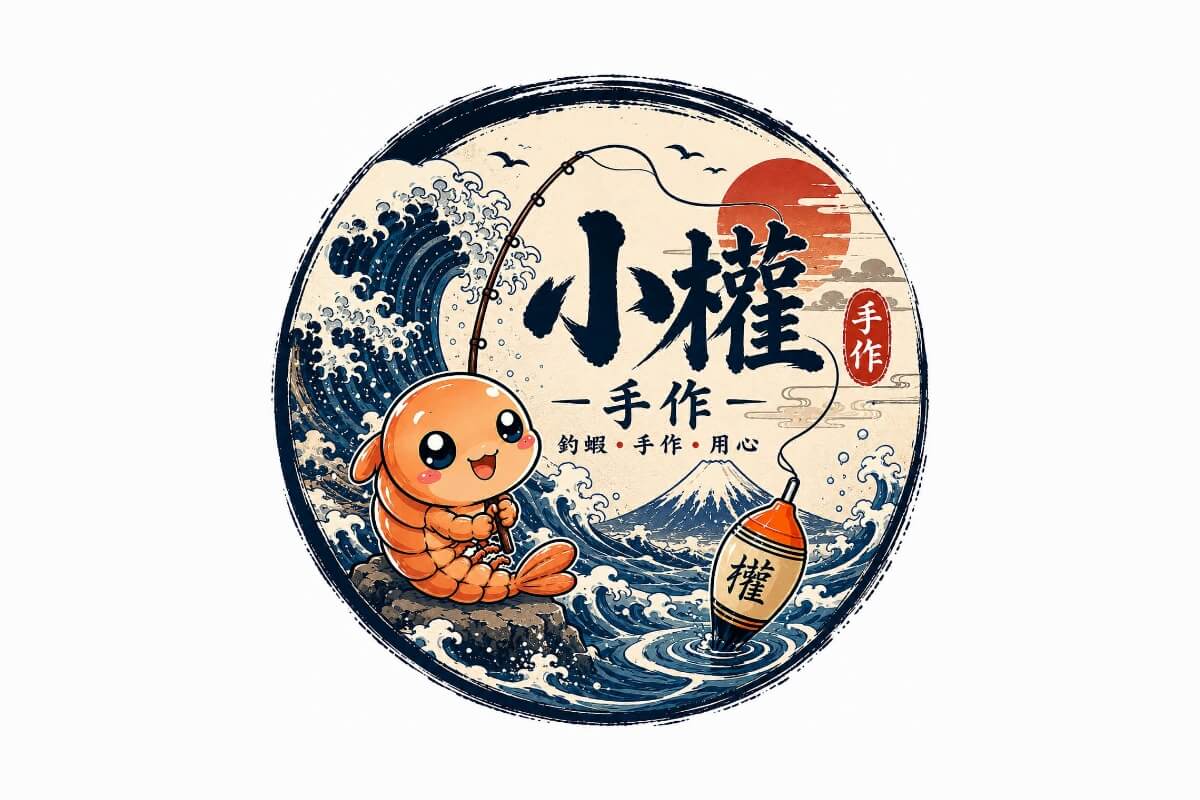 小權波