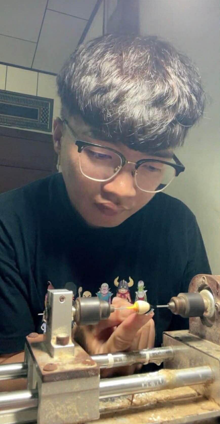 小權波