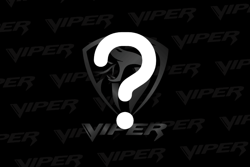 VIPER雅各