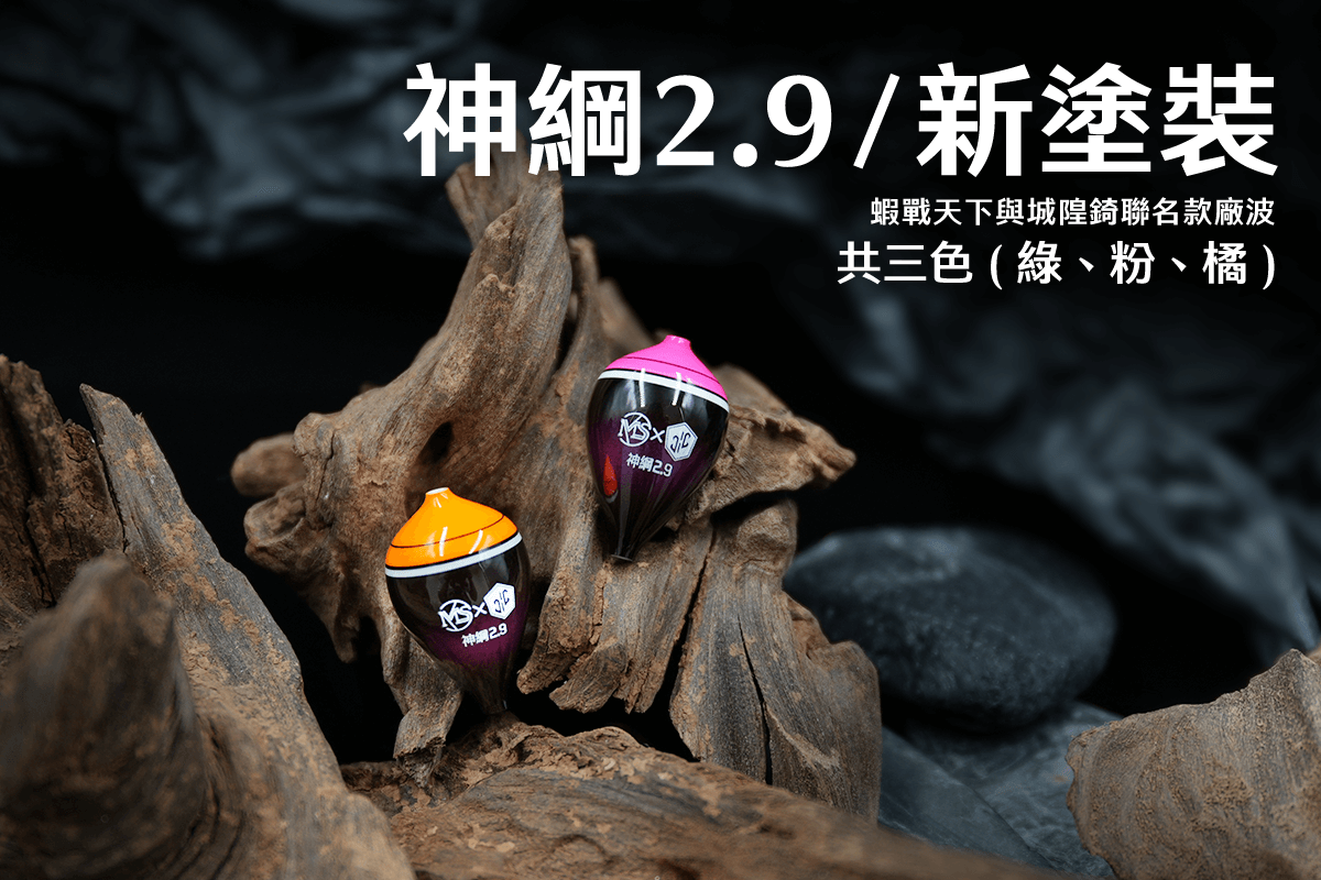 神綱2.9全景照