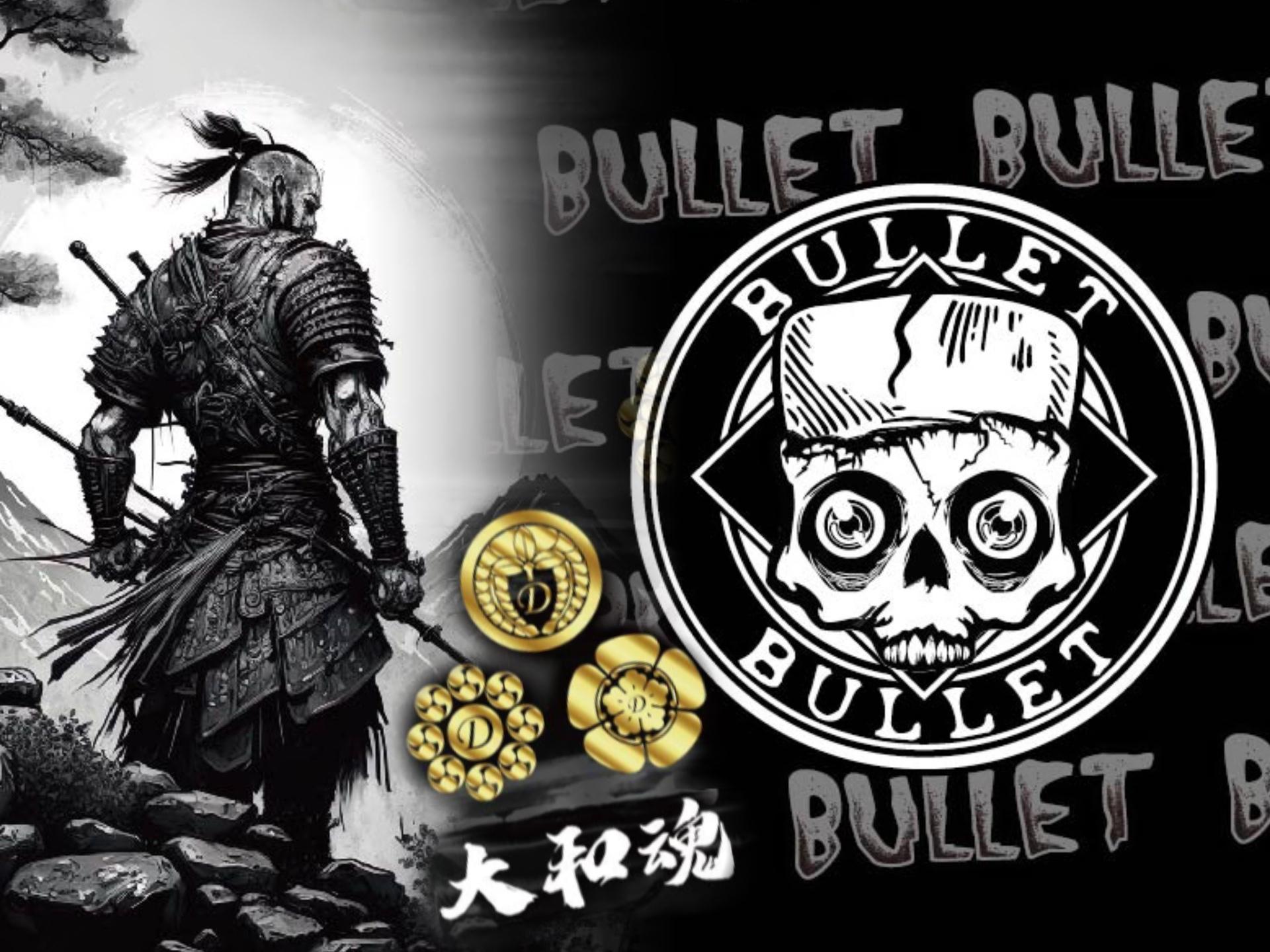 【大和魂 x BULLET 夏季聯賽-PART2】完美落幕！