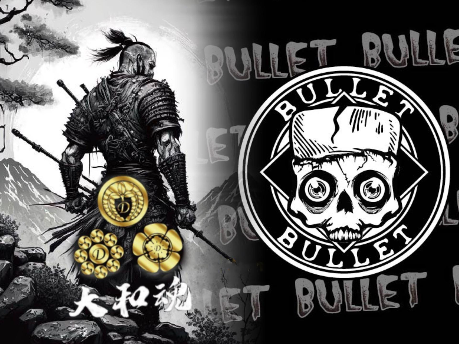 【大和魂 x BULLET 雙人對抗賽】完美落幕！