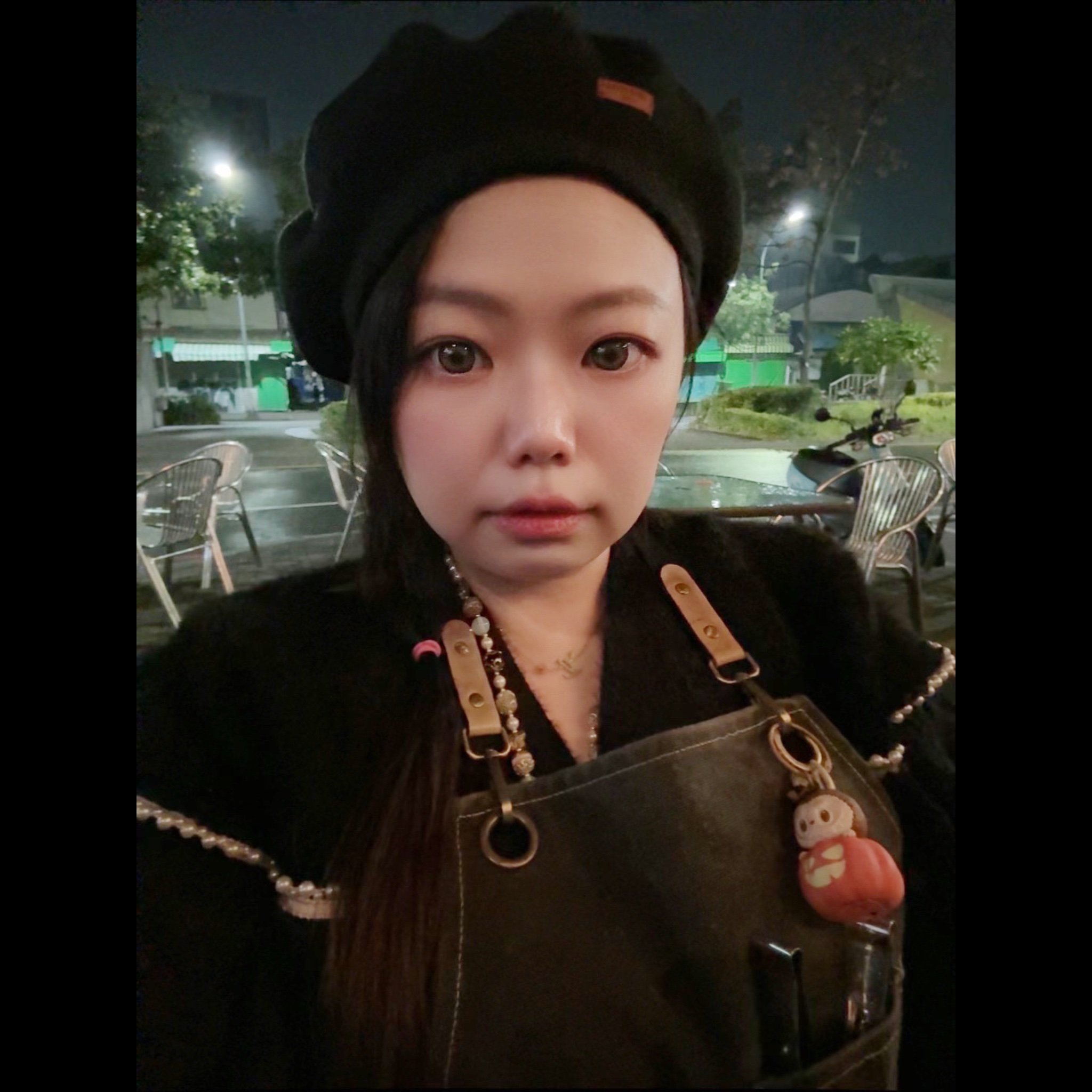 郁郁兒