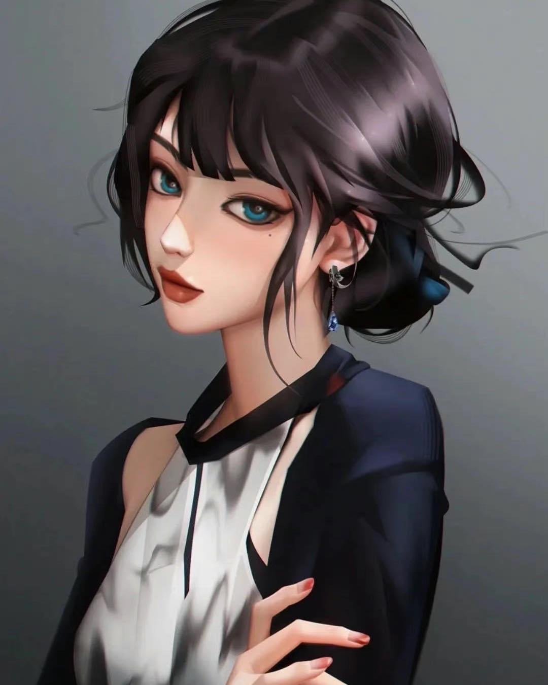 Yi