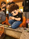 佑