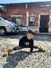 子忠