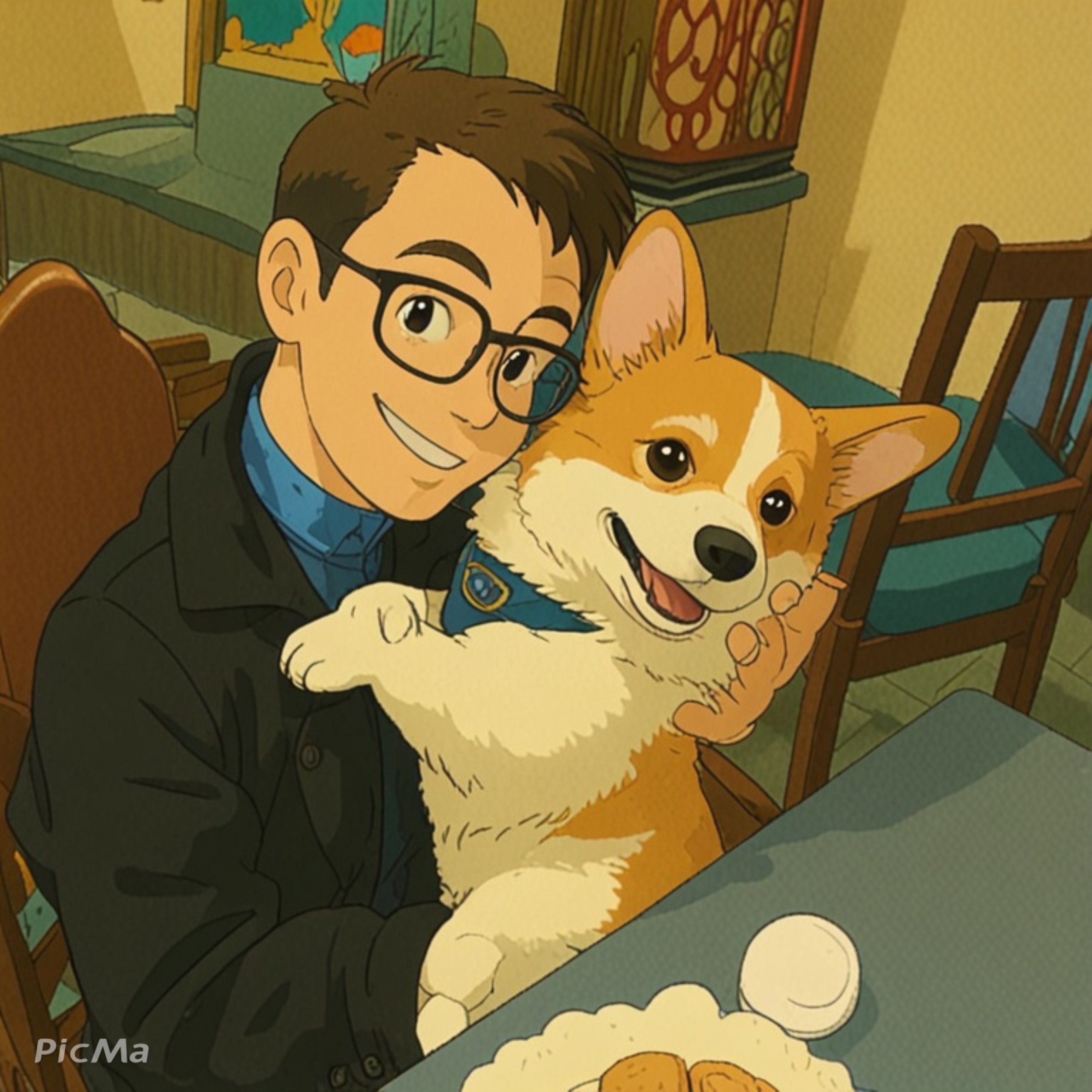 ED
