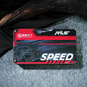 競速偷跑盒 - 小型