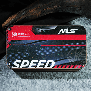 競速偷跑盒 - 大型