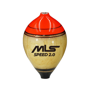 SPEED F08 水晶波 - 2.0 紅頭
