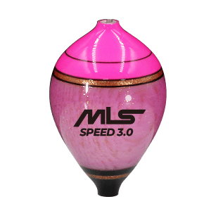 SPEED F08 水晶波 - 3.0 粉頭