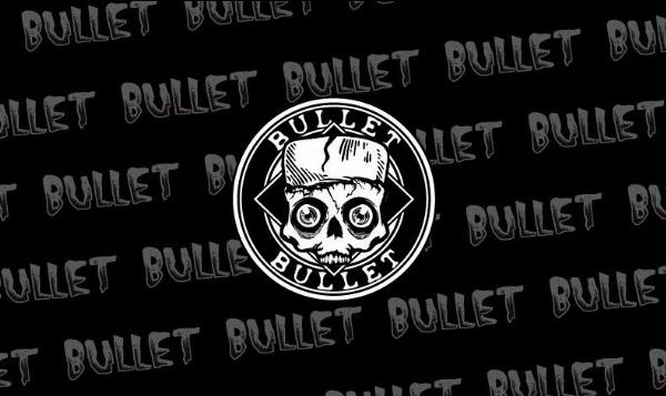 BULLET滿載而鮭