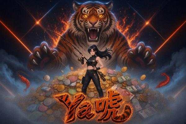 Ya唬！戰隊